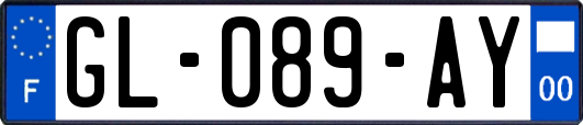 GL-089-AY
