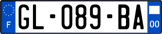 GL-089-BA