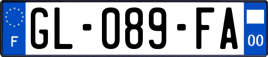 GL-089-FA