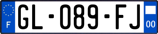 GL-089-FJ