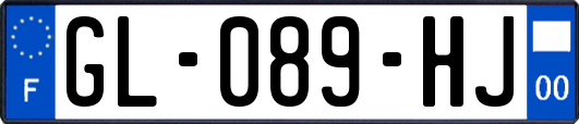 GL-089-HJ