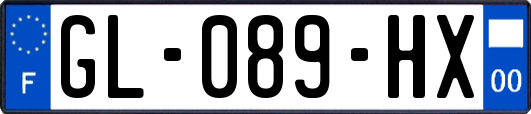 GL-089-HX
