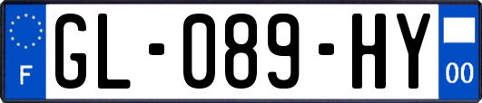 GL-089-HY