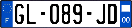 GL-089-JD