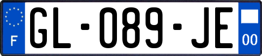 GL-089-JE