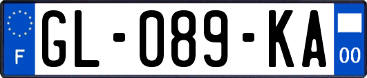 GL-089-KA