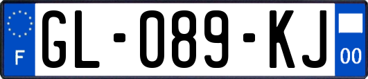 GL-089-KJ