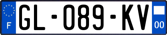 GL-089-KV