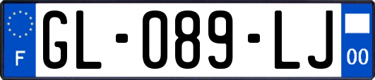 GL-089-LJ