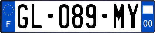 GL-089-MY