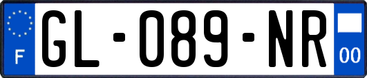 GL-089-NR