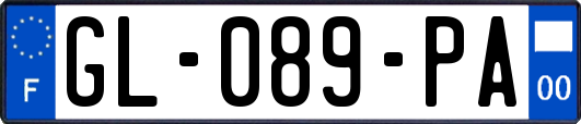 GL-089-PA
