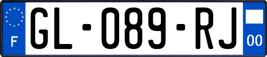 GL-089-RJ
