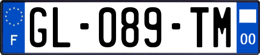 GL-089-TM