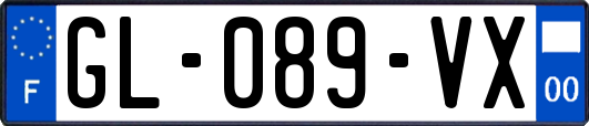 GL-089-VX