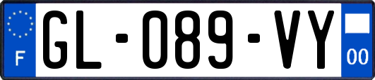 GL-089-VY