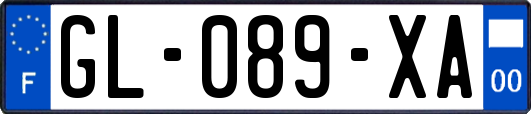 GL-089-XA
