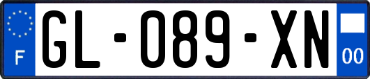 GL-089-XN