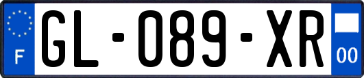 GL-089-XR