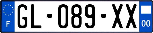 GL-089-XX