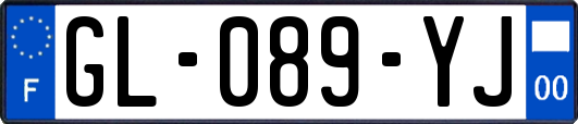 GL-089-YJ