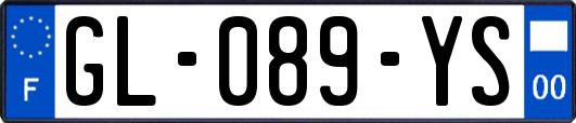 GL-089-YS
