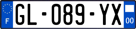 GL-089-YX
