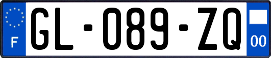 GL-089-ZQ