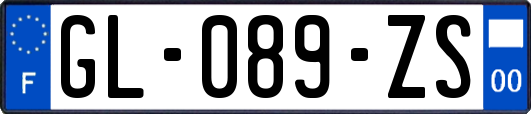 GL-089-ZS