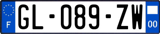 GL-089-ZW