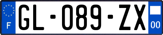 GL-089-ZX