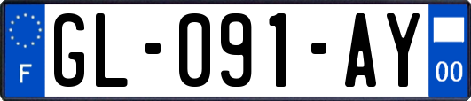GL-091-AY