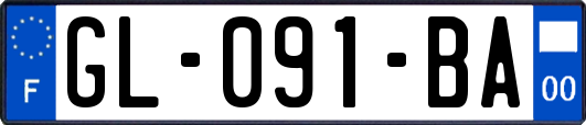 GL-091-BA