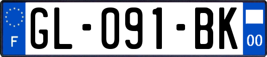 GL-091-BK