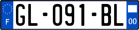 GL-091-BL