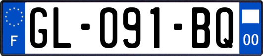 GL-091-BQ
