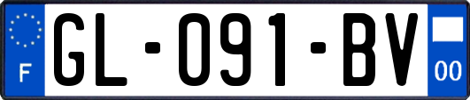 GL-091-BV