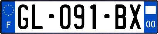 GL-091-BX