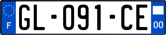 GL-091-CE