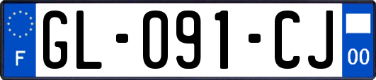 GL-091-CJ