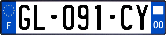 GL-091-CY