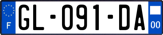 GL-091-DA
