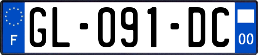 GL-091-DC