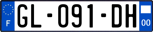 GL-091-DH