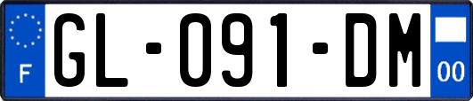 GL-091-DM