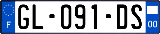 GL-091-DS