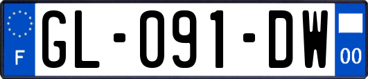 GL-091-DW