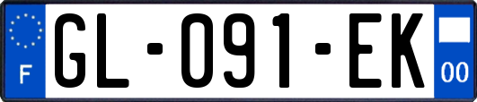 GL-091-EK