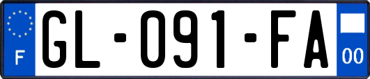 GL-091-FA