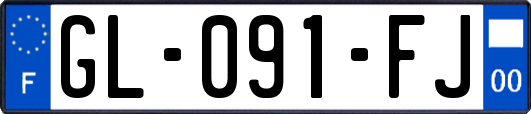 GL-091-FJ